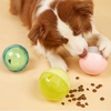 FOOD PUZZLE: A fun and beneficial way for pets to eat