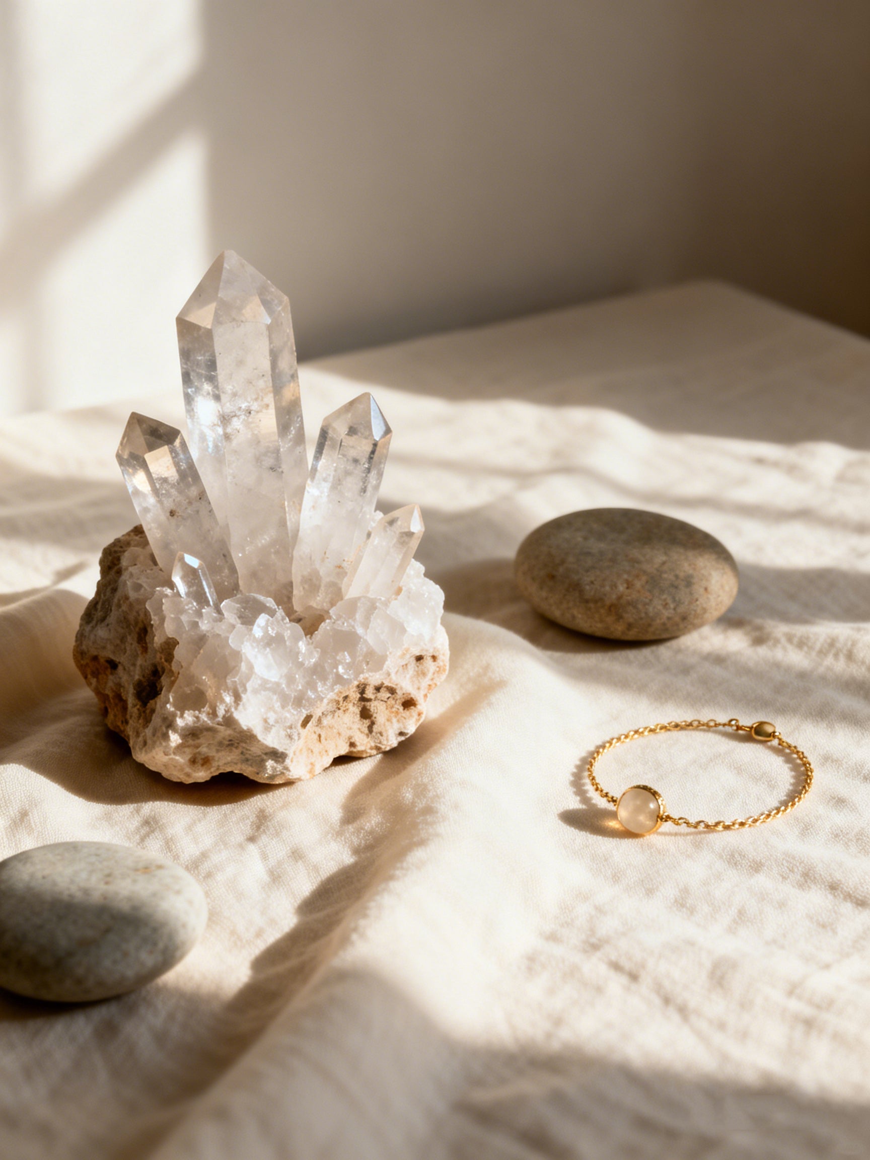 Crystal