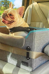 Portable Dog Car Seat Booster seat for pets