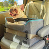 Portable Dog Car Seat Booster seat for pets