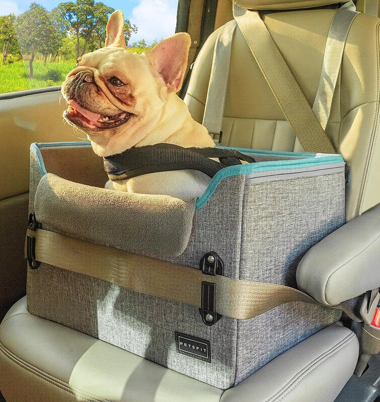 Portable Dog Car Seat Booster seat for pets