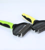 Dog Brush pet Brush Massage and cleaning brush