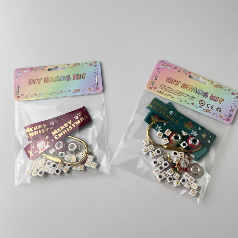 Handmade handbag pendant materials