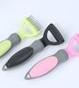 Dog Knotted Comb Pet Knotted Brush for Cat