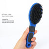 Pet massage bath brush