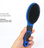 Pet massage bath brush