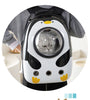 Cat backpack pet carrier bag Breathable pet bag