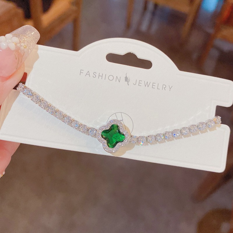 Silver CZ Bracelet for Women | Sparkling Butterfly, Star & Pavé Jewelry