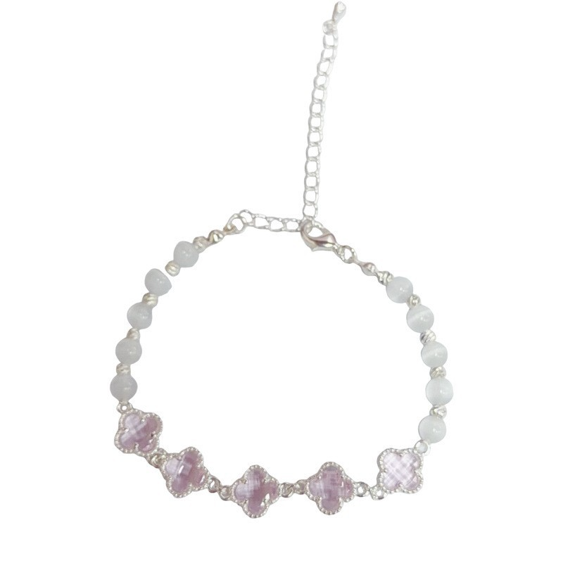Silver CZ Bracelet for Women | Sparkling Butterfly, Star & Pavé Jewelry