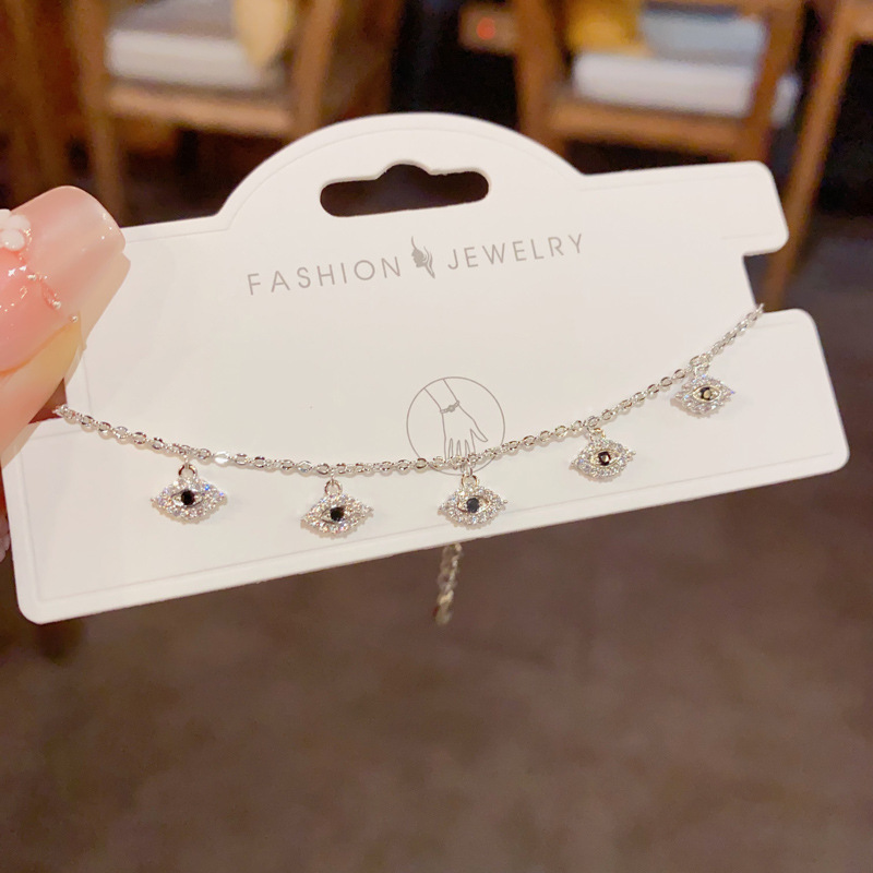 Silver CZ Bracelet for Women | Sparkling Butterfly, Star & Pavé Jewelry