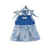 Pet Clothes Dog Clothes Slip Dress