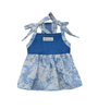 Pet Clothes Dog Clothes Slip Dress