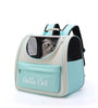 Cat Backpack Large Capacity And Breathable