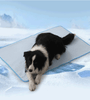 Dog Cooling Mat Ice Pad Cat Cooling Blanket