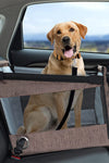 Pet Car Carrier Foldable Pet Car Seat Carrier Dog In Car